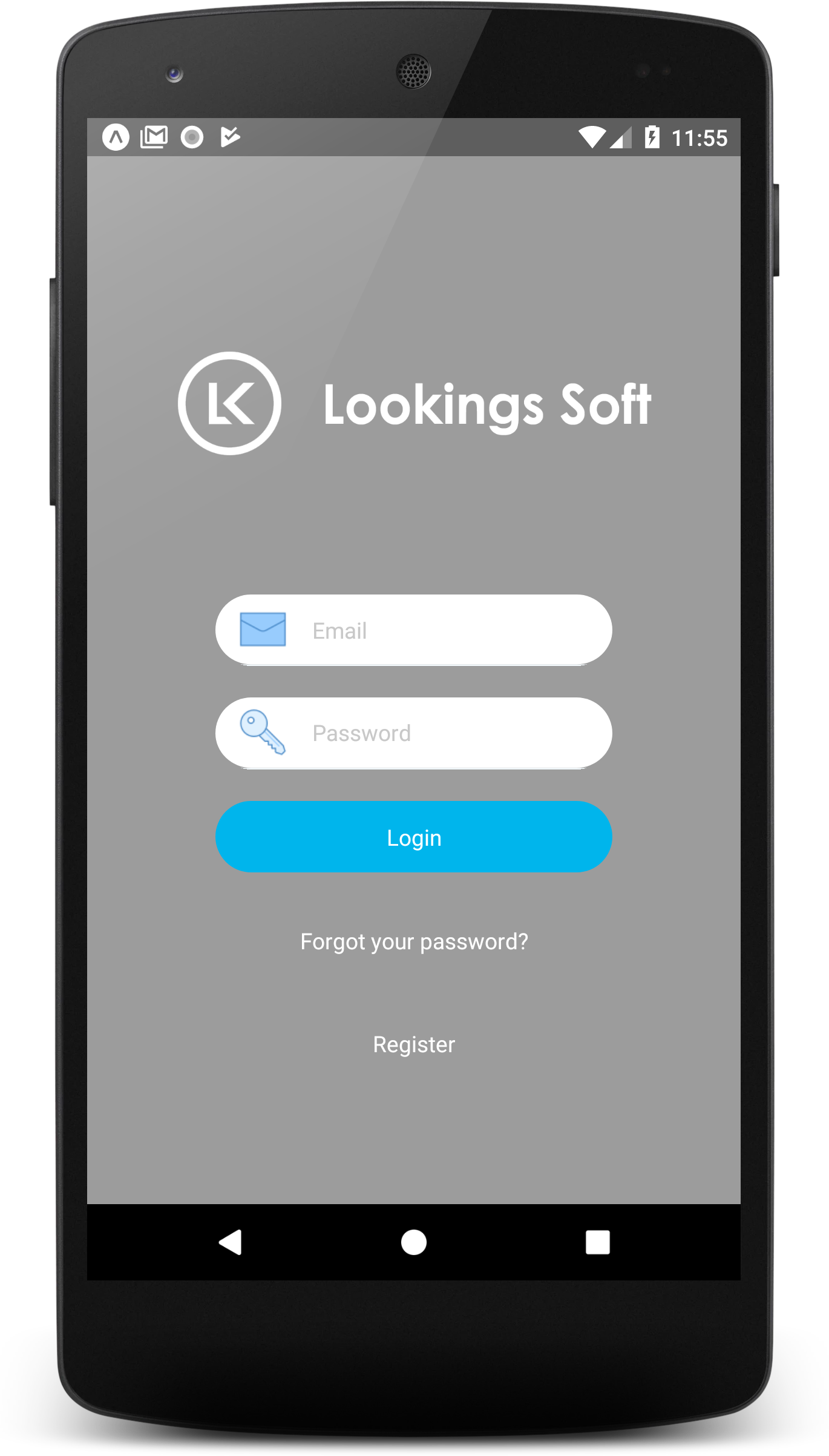 loginscreen