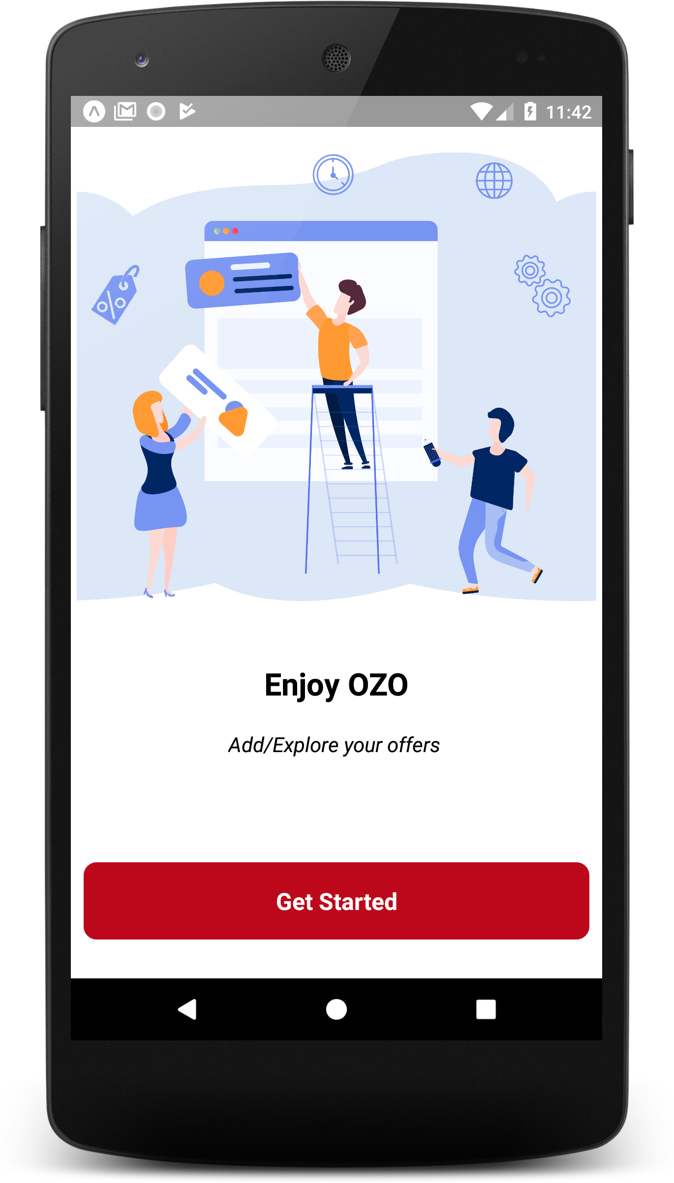 onboarding